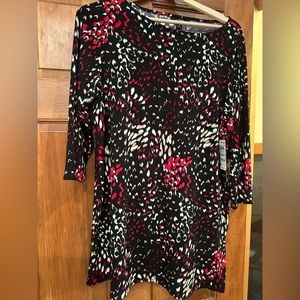 Women’s medium tunic new with tags